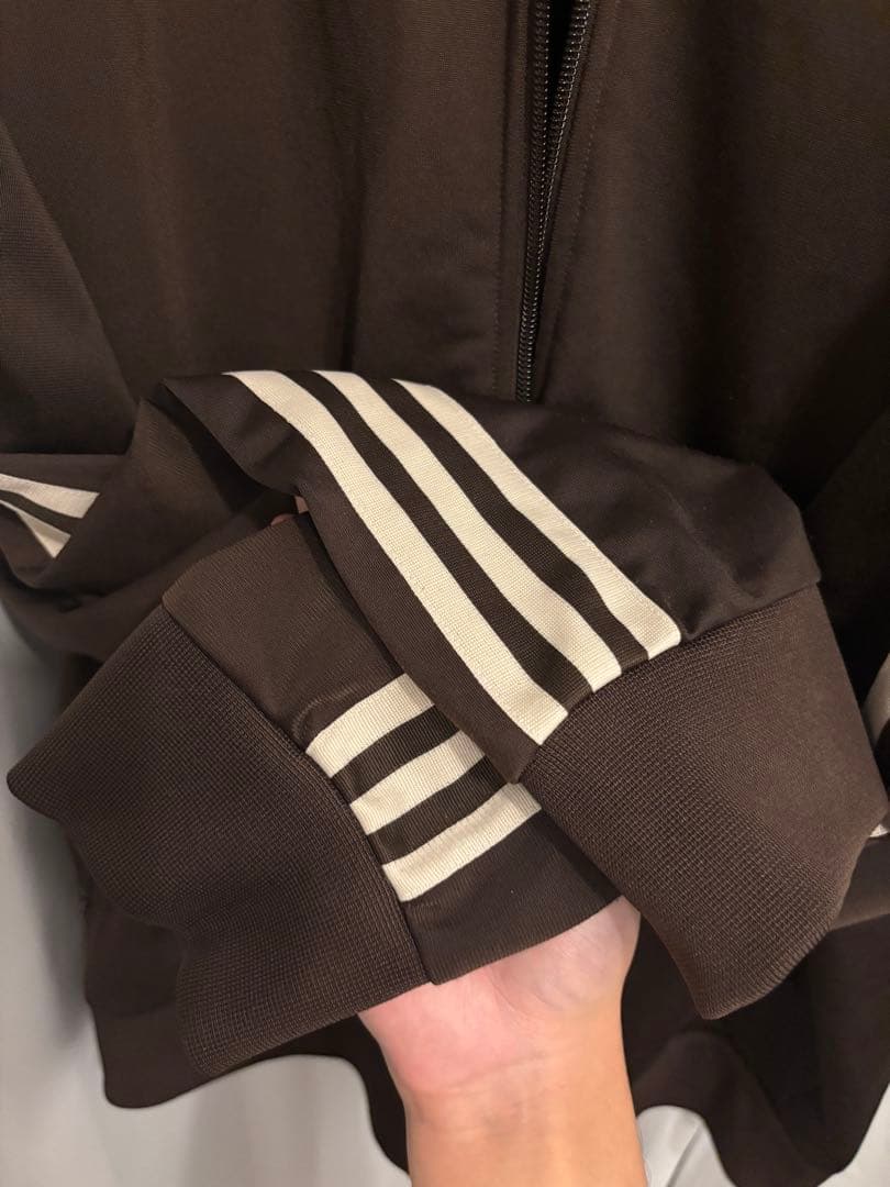 完売品 adidas originals ベッケンバウアートラックジャケット