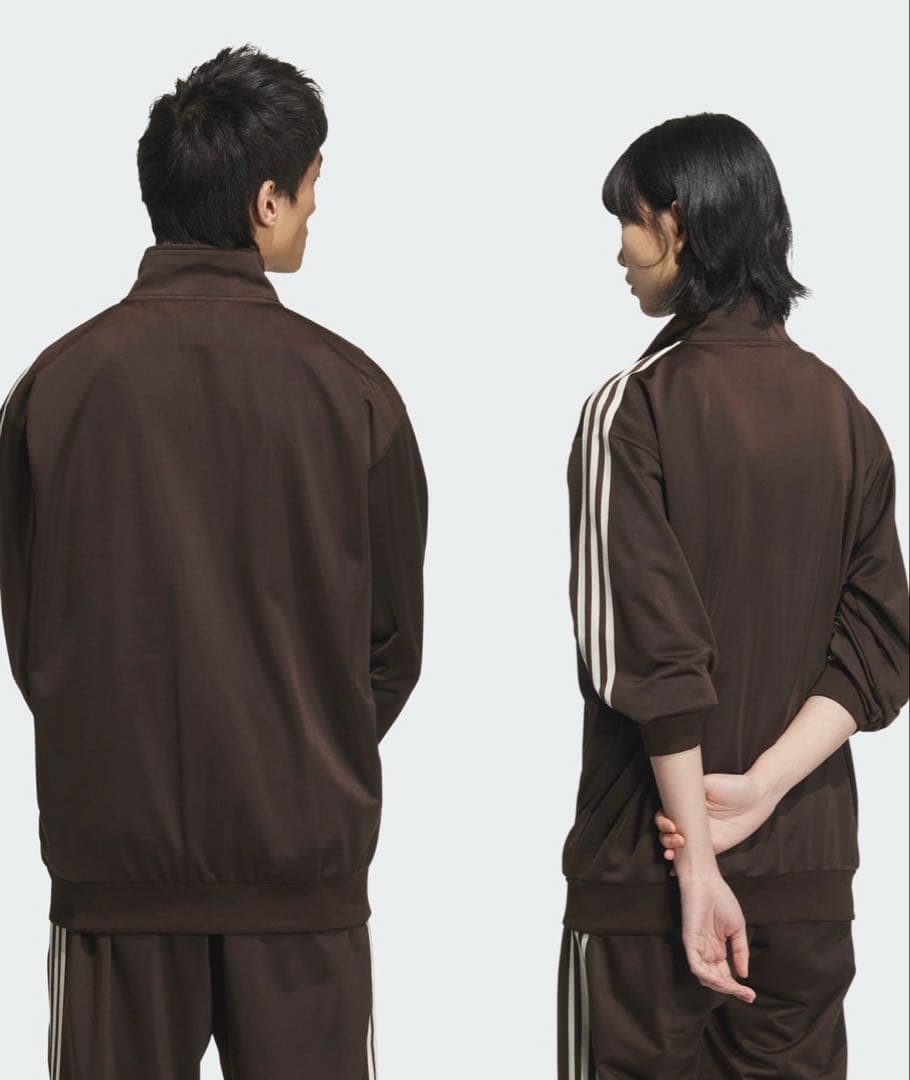 完売品 adidas originals ベッケンバウアートラックジャケット