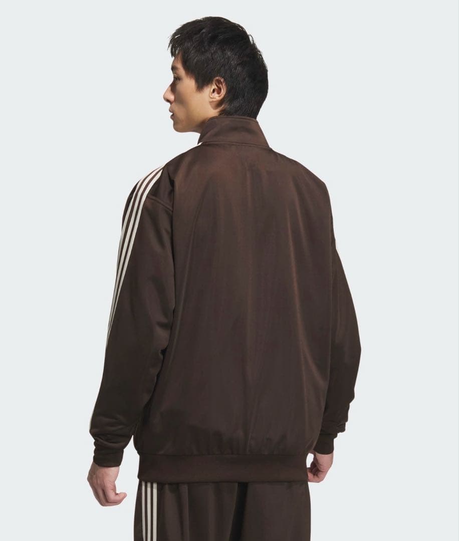 完売品 adidas originals ベッケンバウアートラックジャケット
