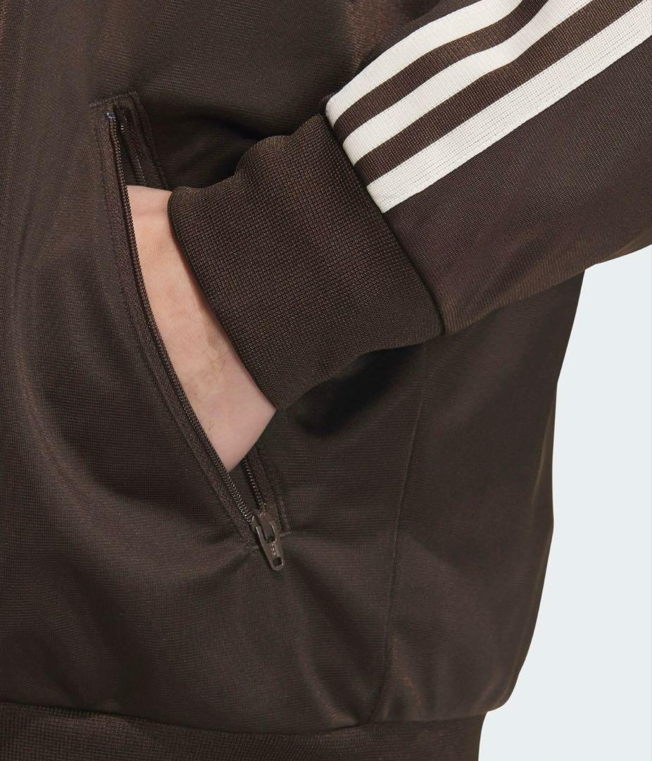 完売品 adidas originals ベッケンバウアートラックジャケット