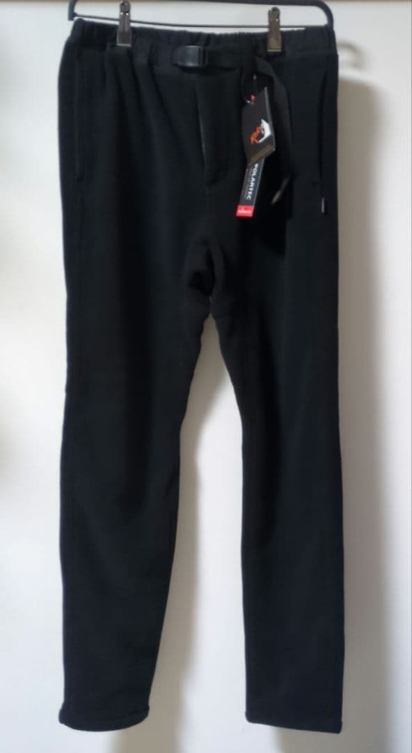 新品 ROKX ロックス ポーラテッククラシック200