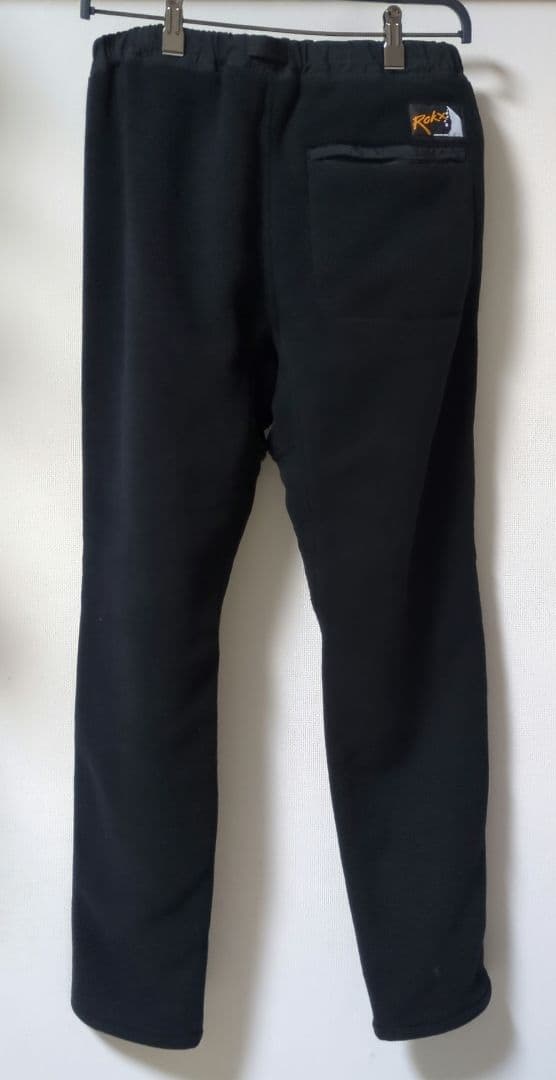 新品 ROKX ロックス ポーラテッククラシック200