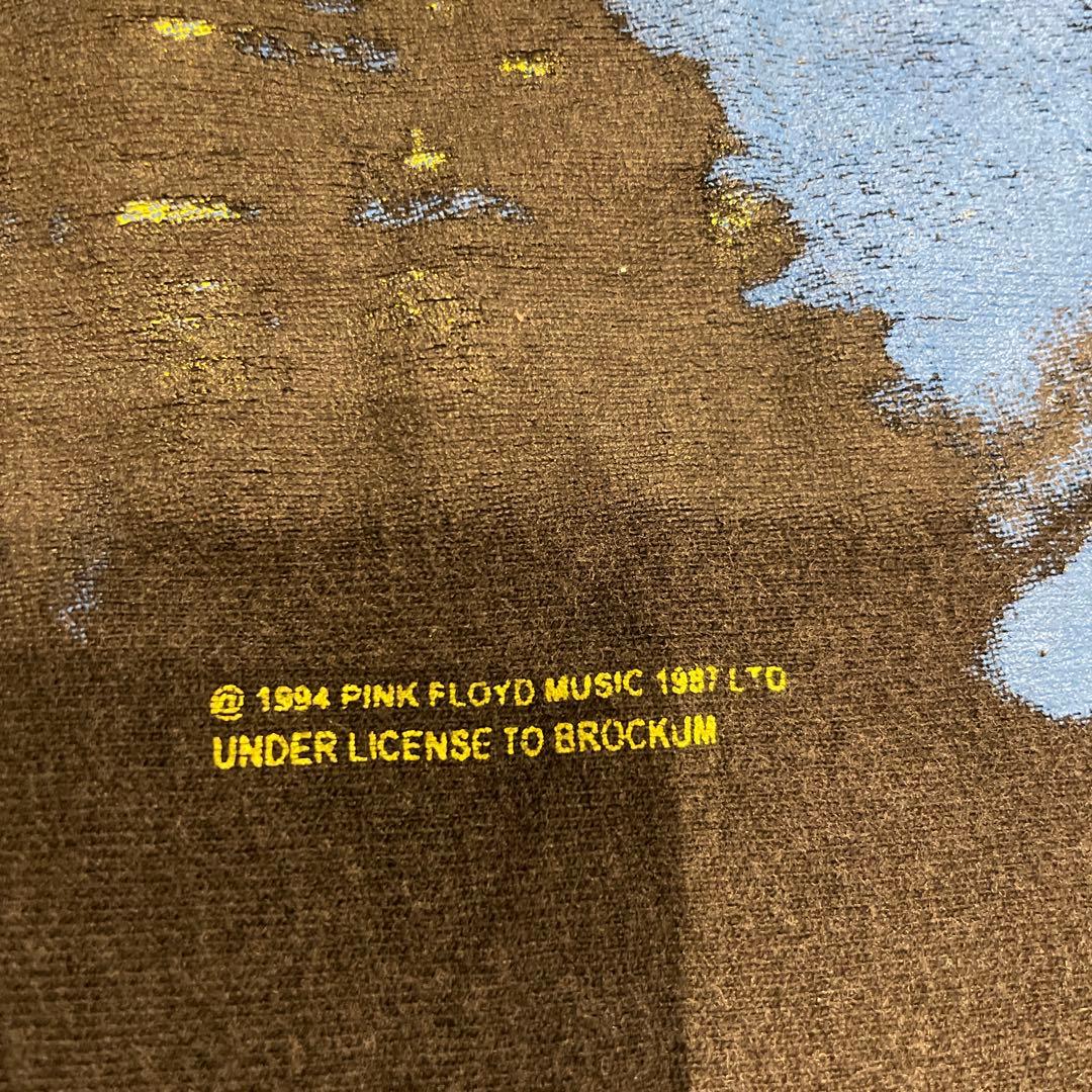 PINK FLOYD WISH YOU WERE HERE Lサイズ