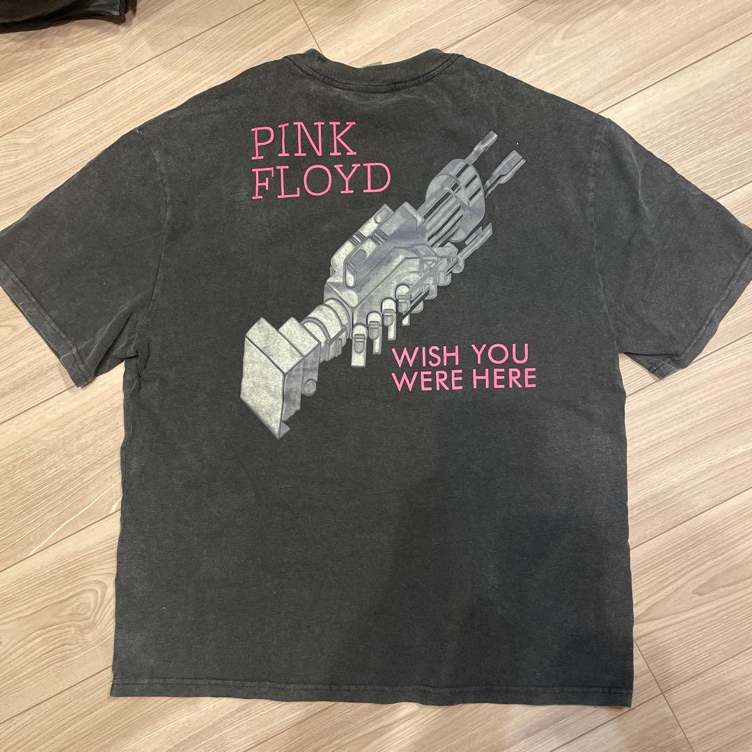 PINK FLOYD WISH YOU WERE HERE Lサイズ