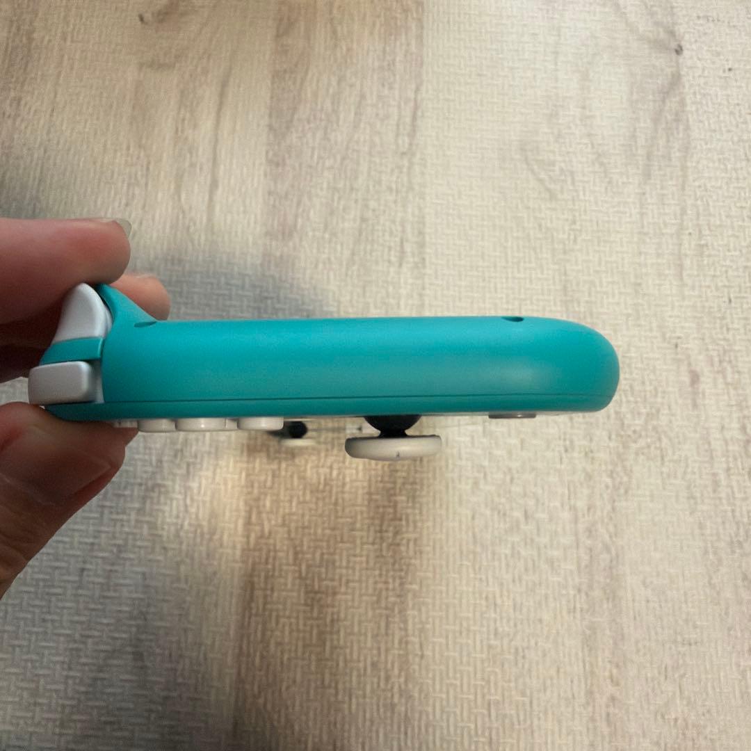 任天堂 Nintendo Switch Lite ターコイズ 本体