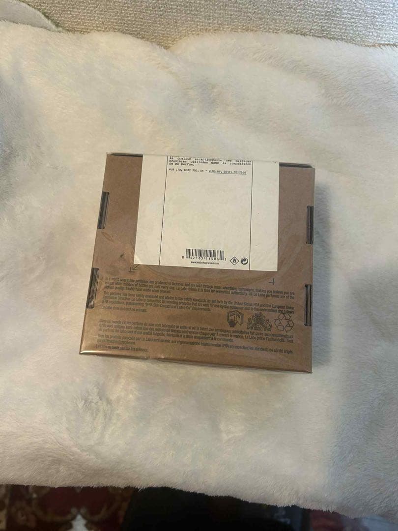 LE LABO SANTAL 33（サンタル33）100ml未開封