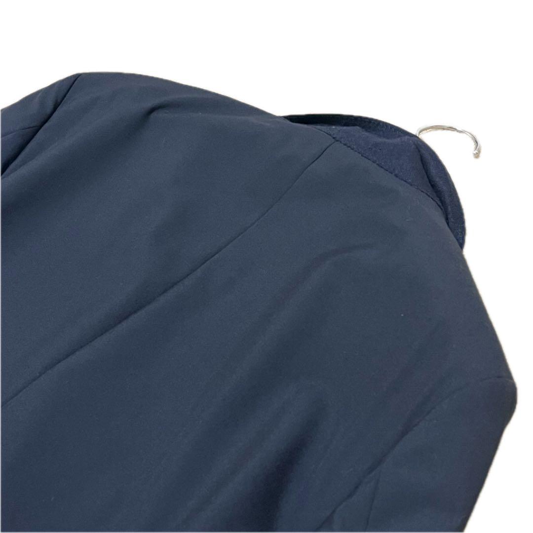 ✨美品✨VAN BROTHERS 紺ブレ 銀ボタン AB6 背抜き 春秋 AB6