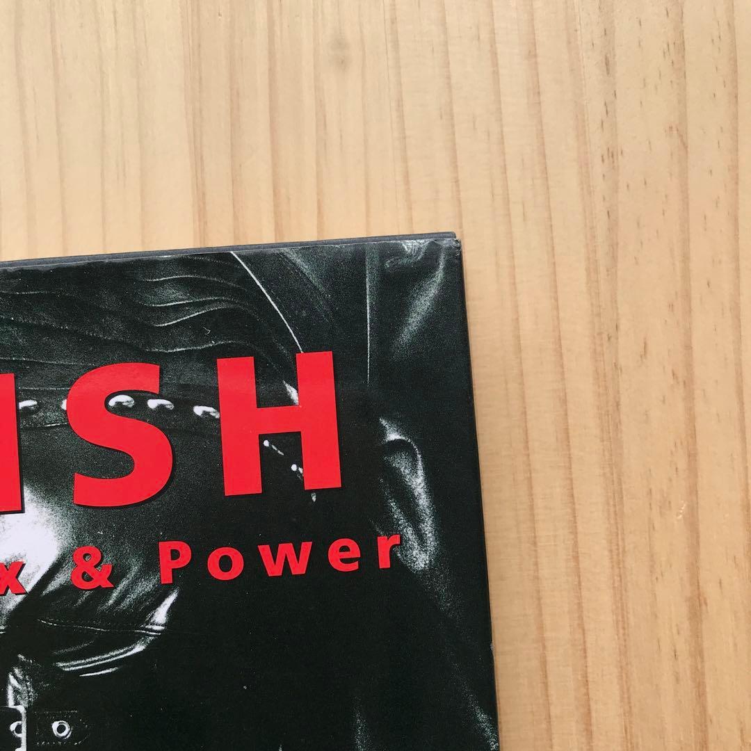 洋書 FETISH