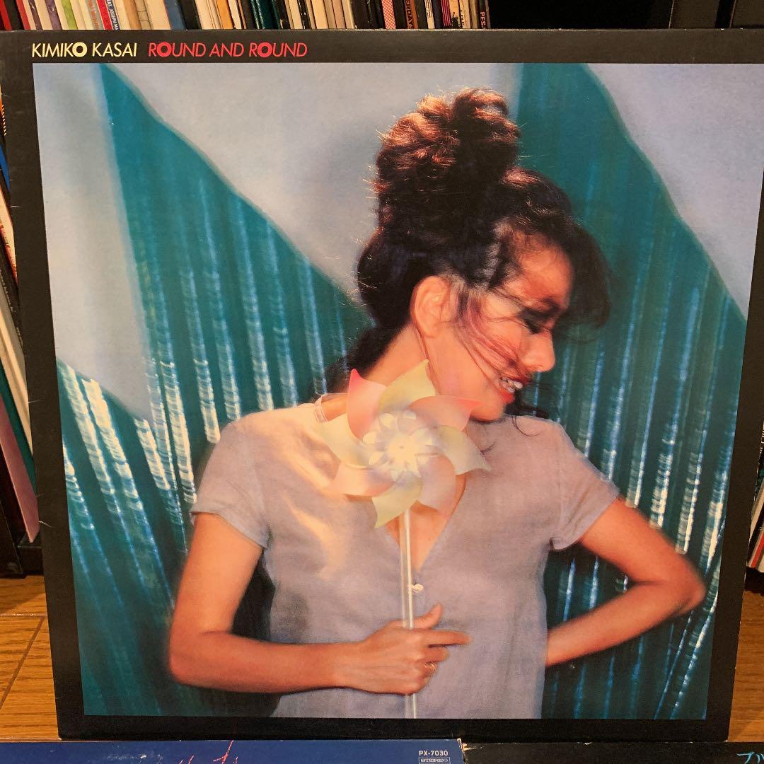 しばたはつみ　笠井紀美子 3点セット