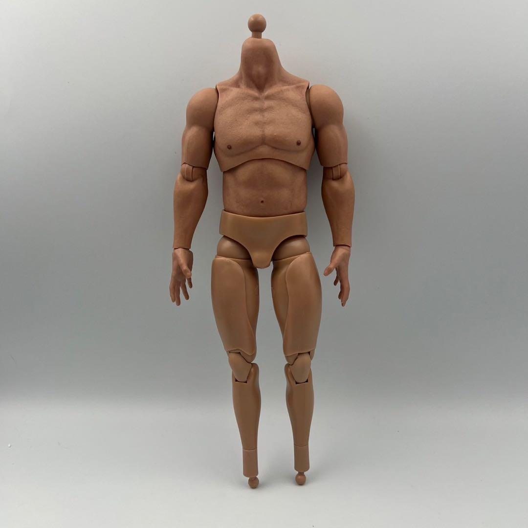 ホットトイズ　バットマン　1/6　フィギュア　ダークナイト　ジョーカー　ベイン