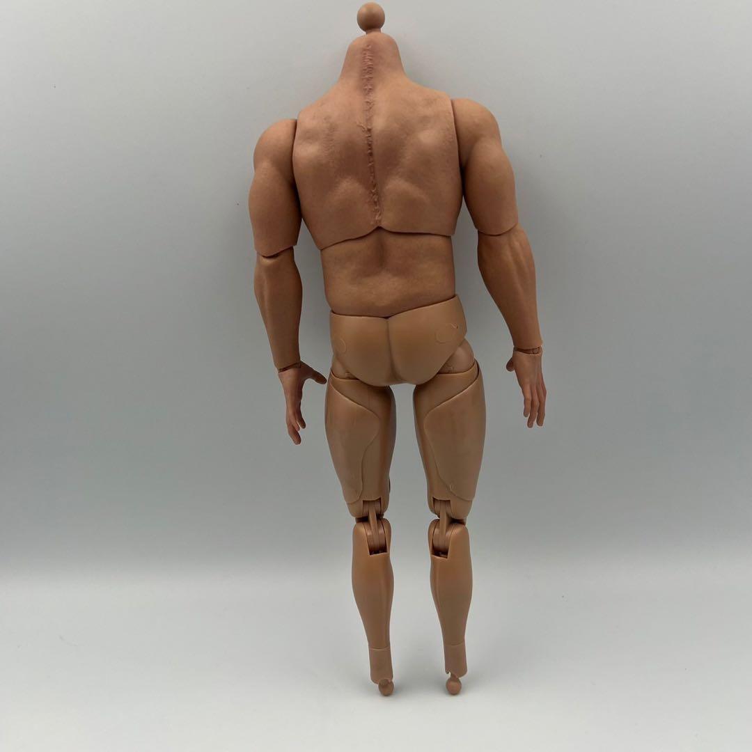 ホットトイズ　バットマン　1/6　フィギュア　ダークナイト　ジョーカー　ベイン