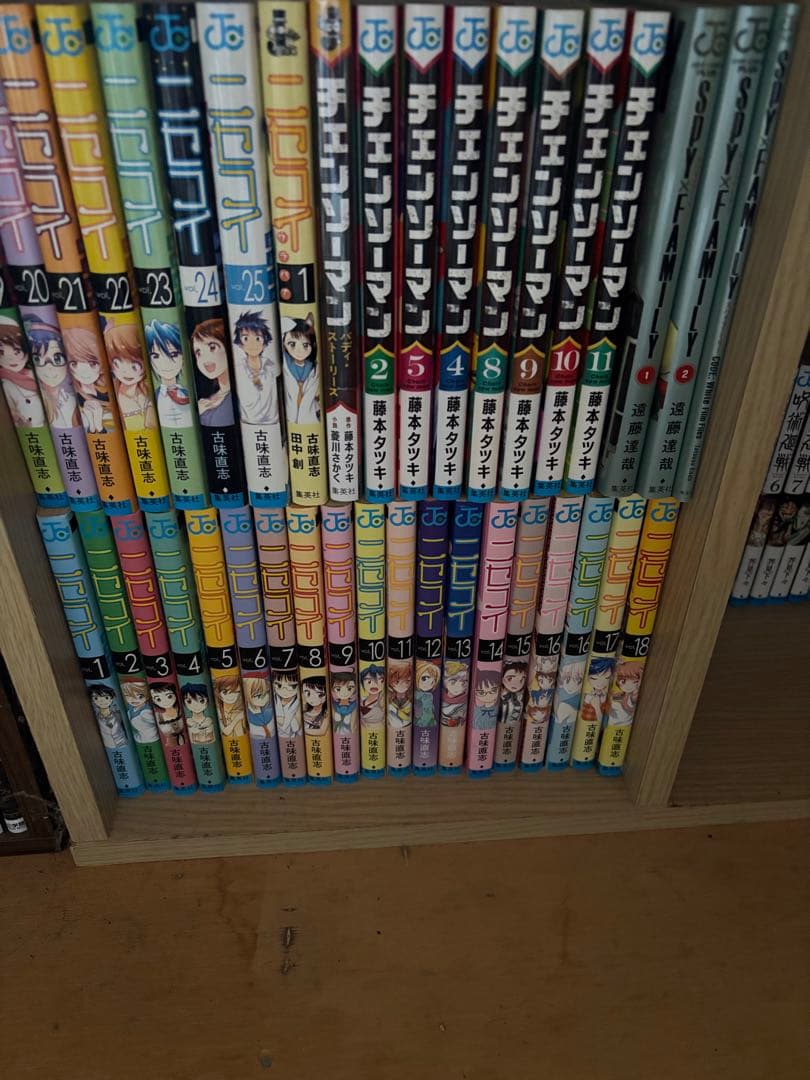 漫画　ラノベ　200冊以上　まとめ売り