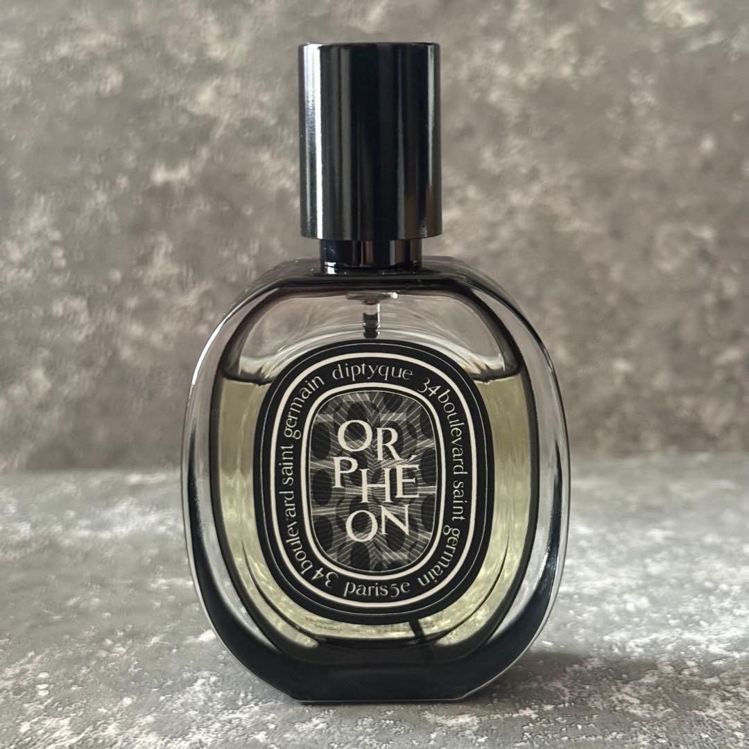 DIPTYQUE ディプティック オルフェオン オードパルファン 30ml