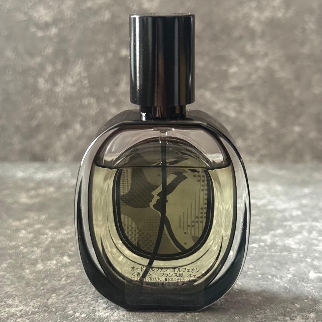 DIPTYQUE ディプティック オルフェオン オードパルファン 30ml