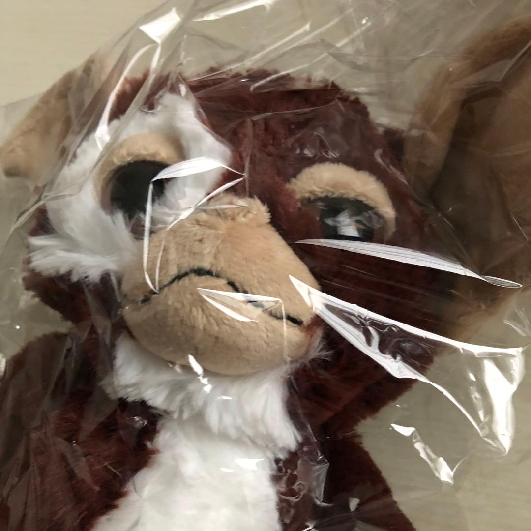 u*b様 ギズモ ぬいぐるみ25㎝