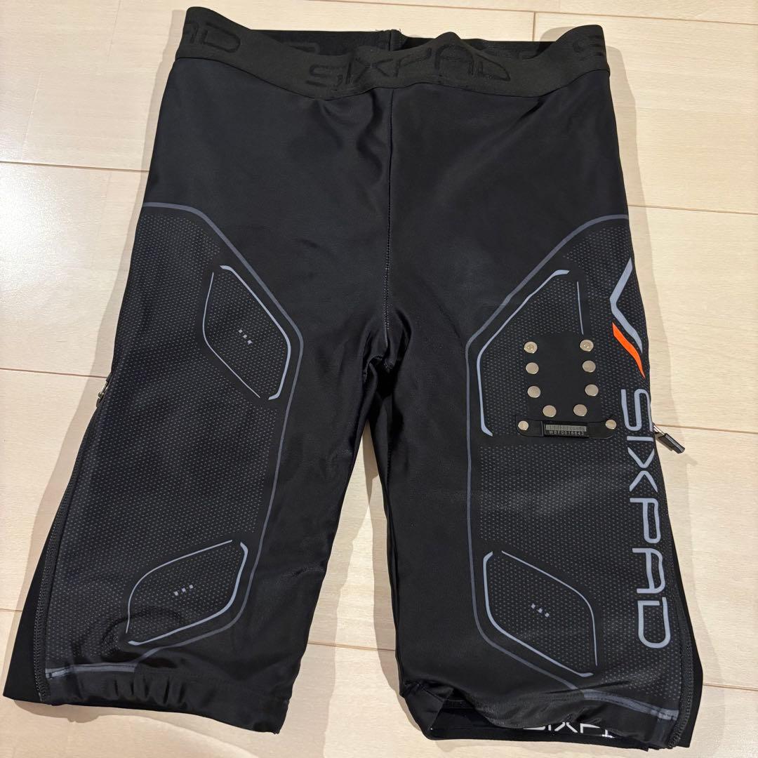 専用品 SIXPAD Powersuit シックスパッド
