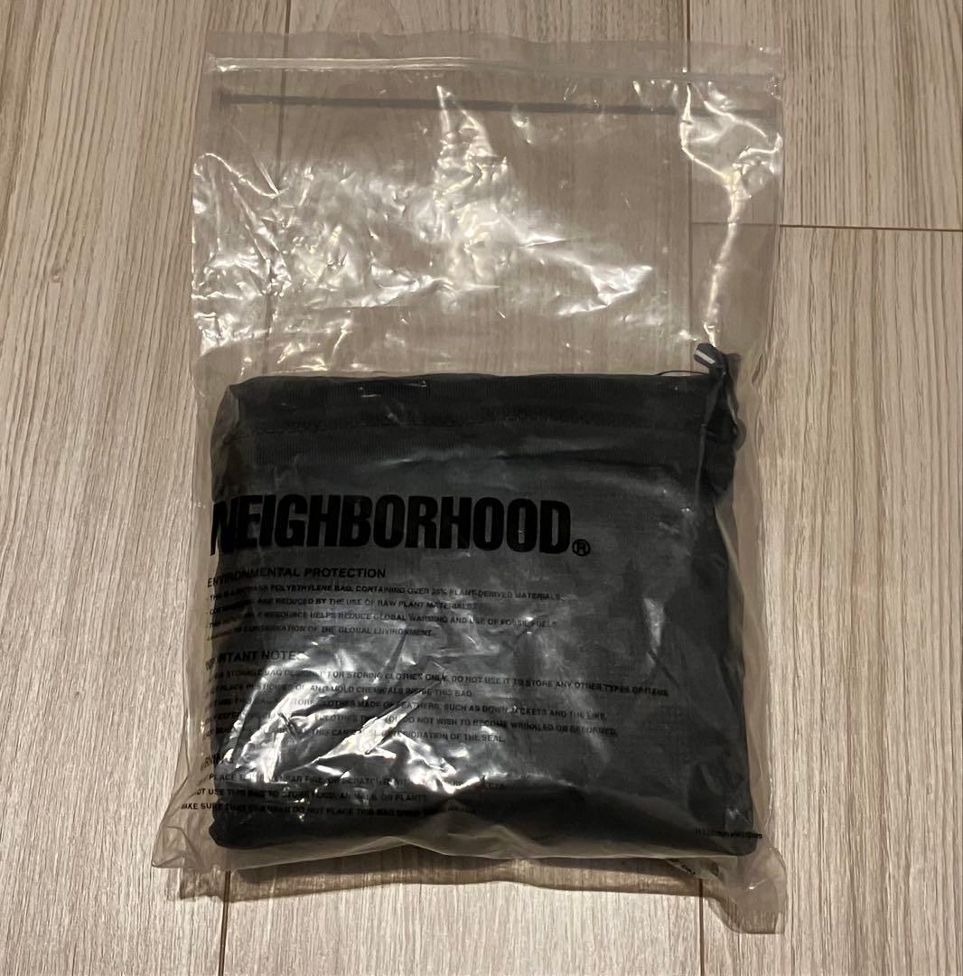 【新品】NEIGHBORHOOD POCKETABLE BOSTON BAG