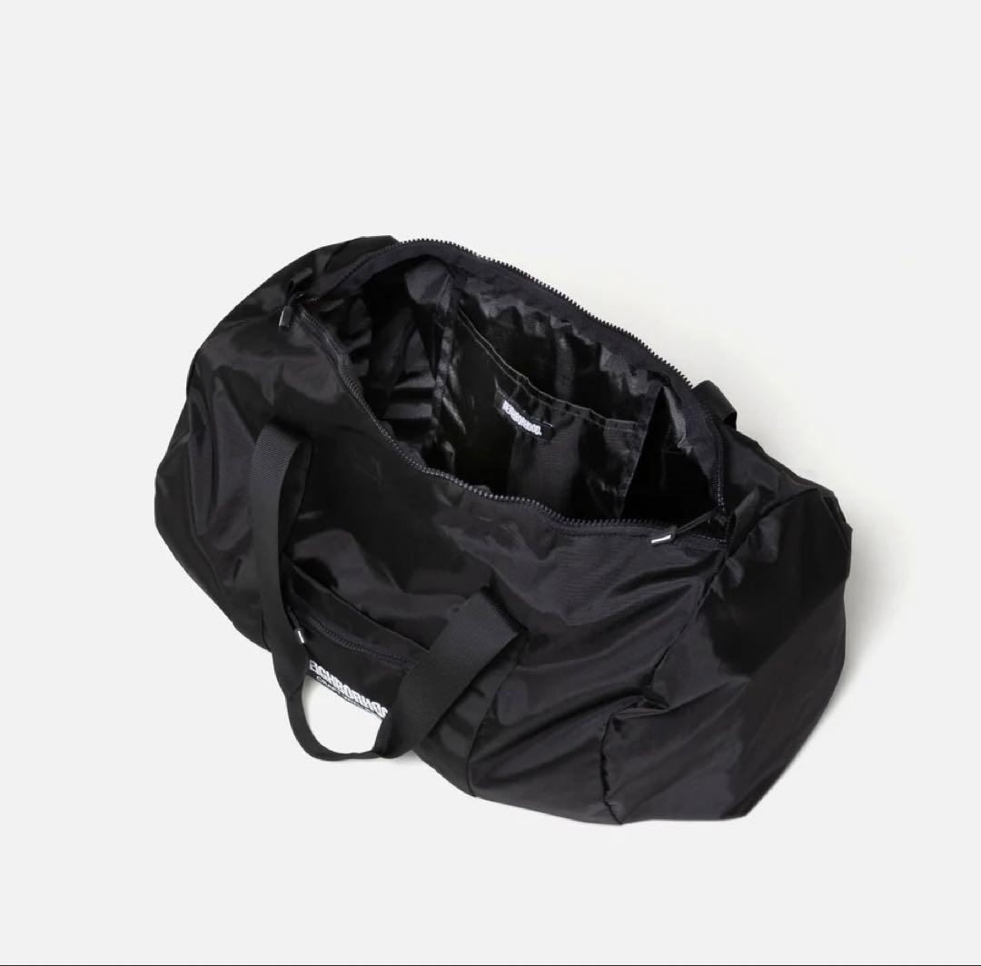 【新品】NEIGHBORHOOD POCKETABLE BOSTON BAG