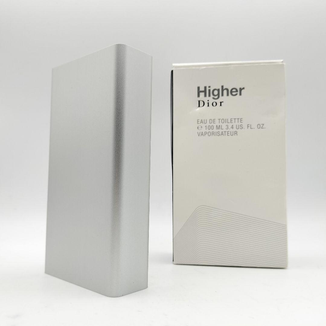 ■クリスチャンディオール　ハイヤー　オードトワレ　100ml