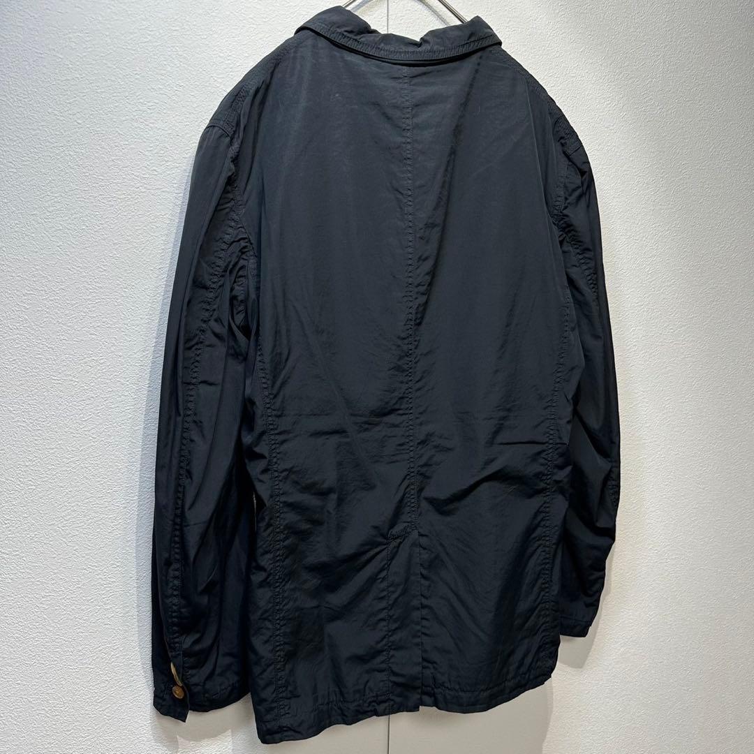 希少 新品タグ付き KHOKI コッキ ALL SEASON JACEKT 2