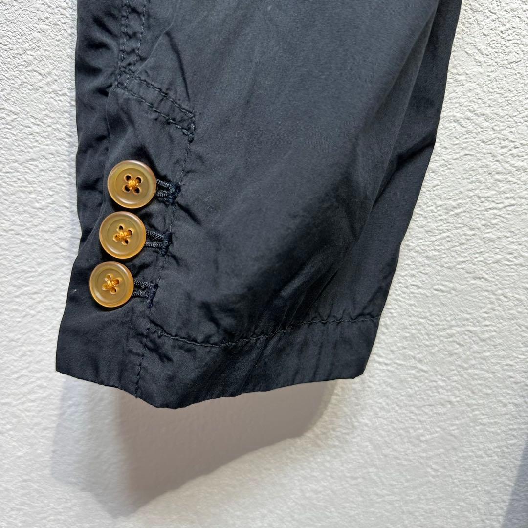 希少 新品タグ付き KHOKI コッキ ALL SEASON JACEKT 2
