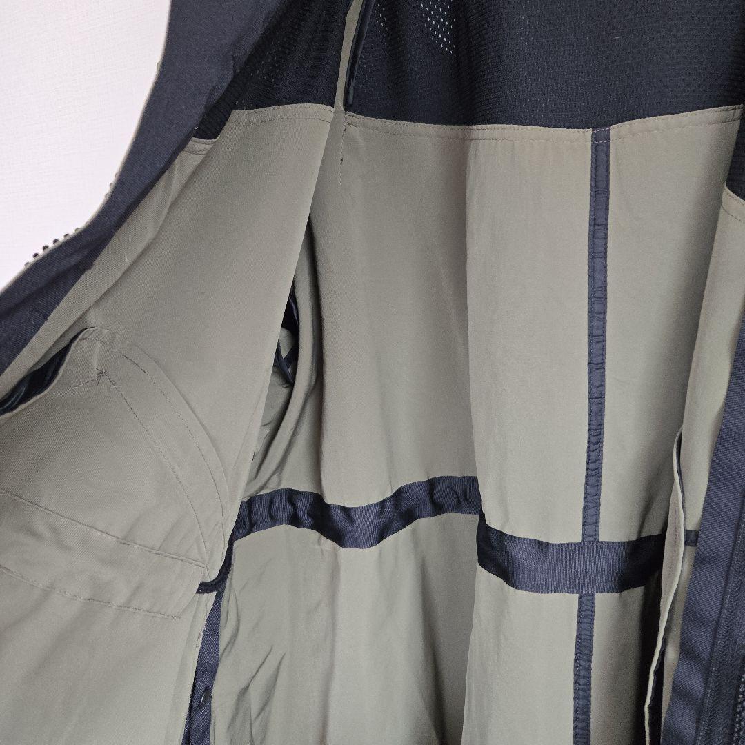 ジャケット・アウター NIKE x sacai Trench Jacket