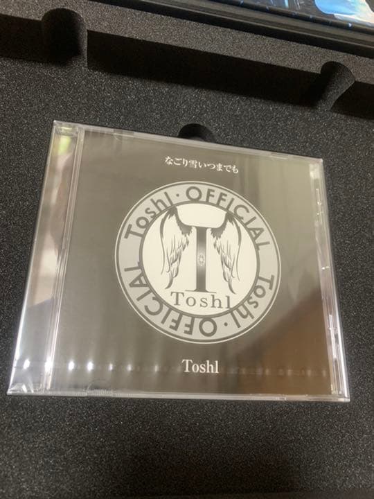 ミュージック toshi feat YOSHIKI with MIKUNI X JAPAN