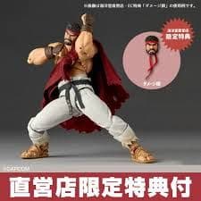 【新品】リボルテック アメイジング・ヤマグチ リュウ