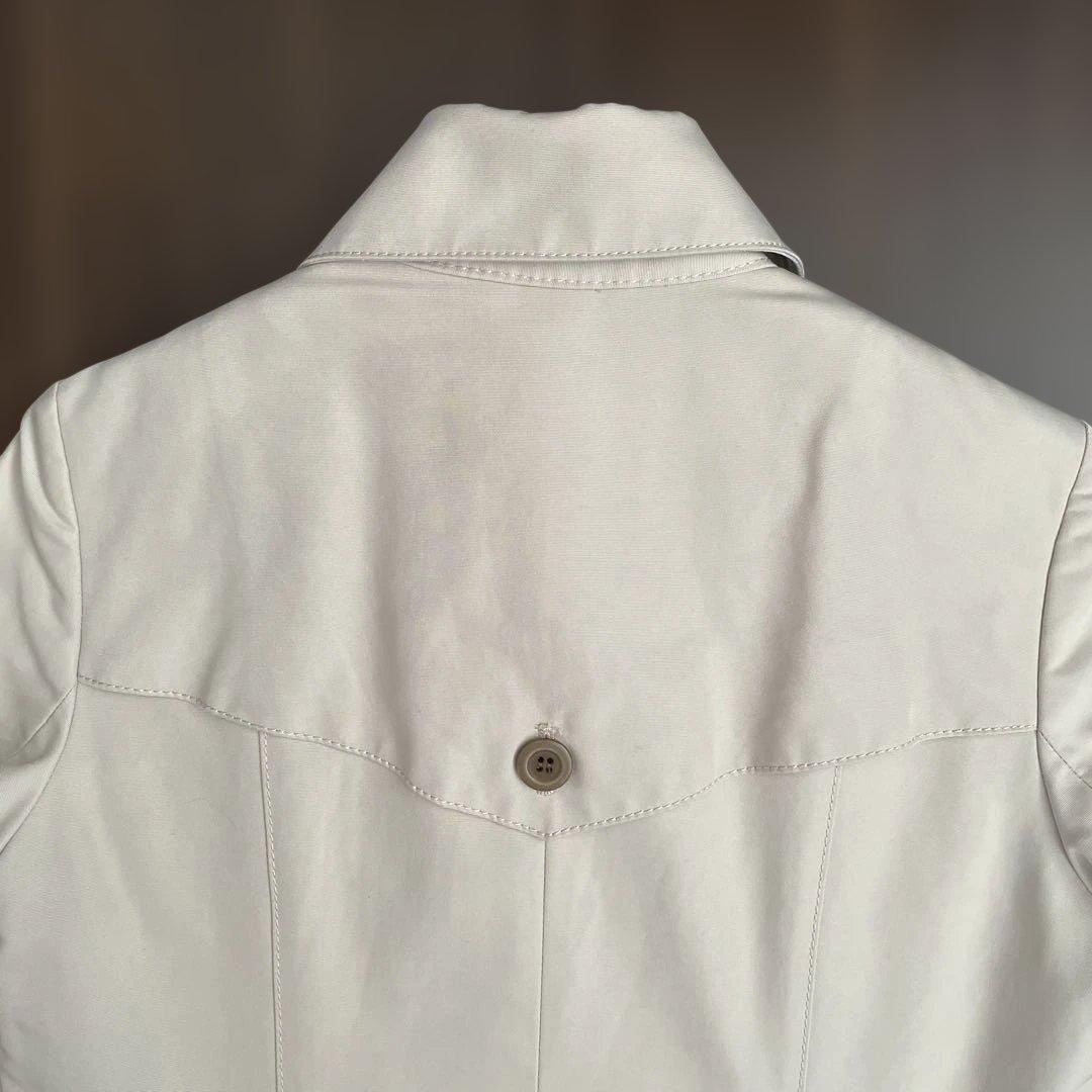【新生活】美品 アナイ anayi トレンチコート ライナー付き