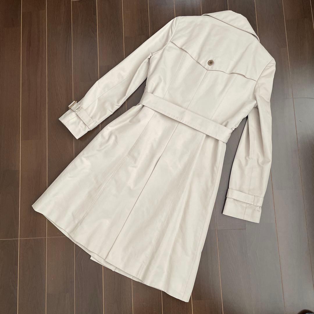 【新生活】美品 アナイ anayi トレンチコート ライナー付き