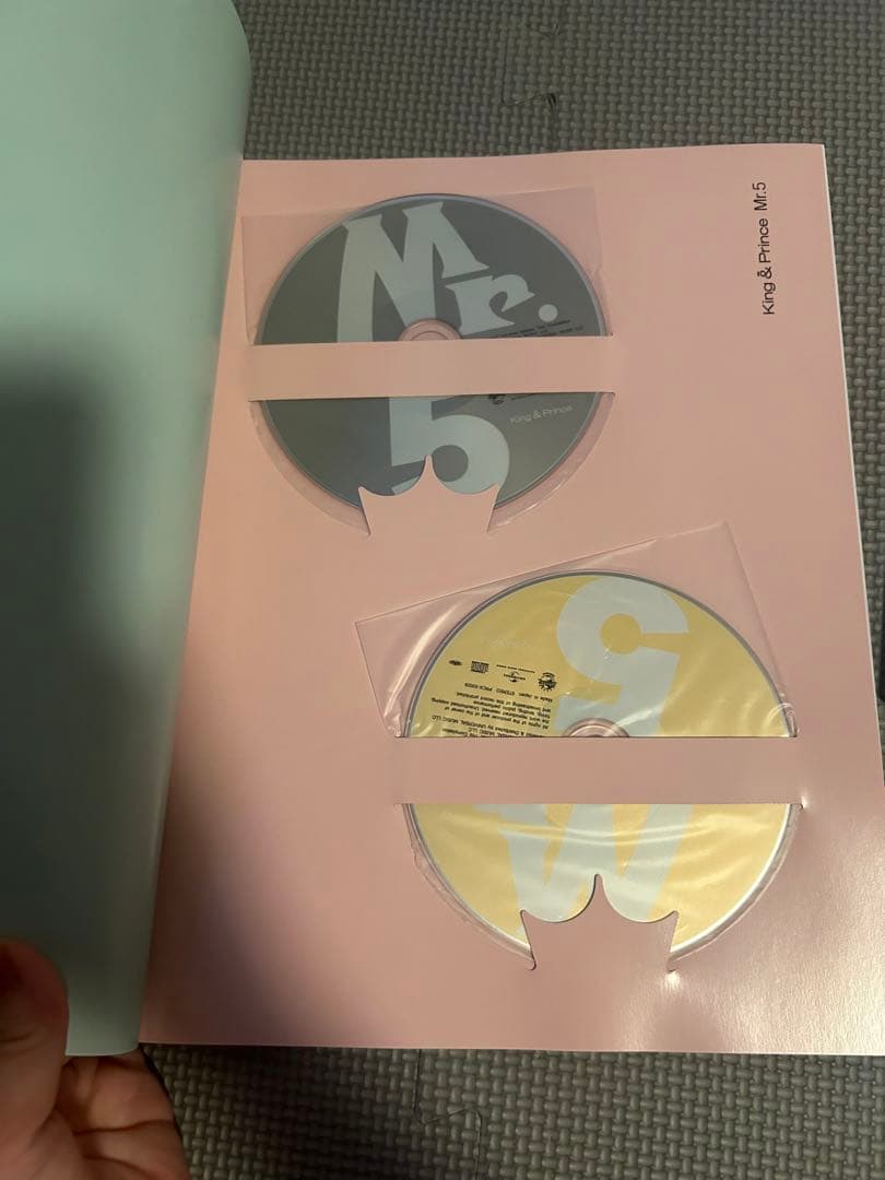 King & Prince CD＆DVD26点まとめ売り