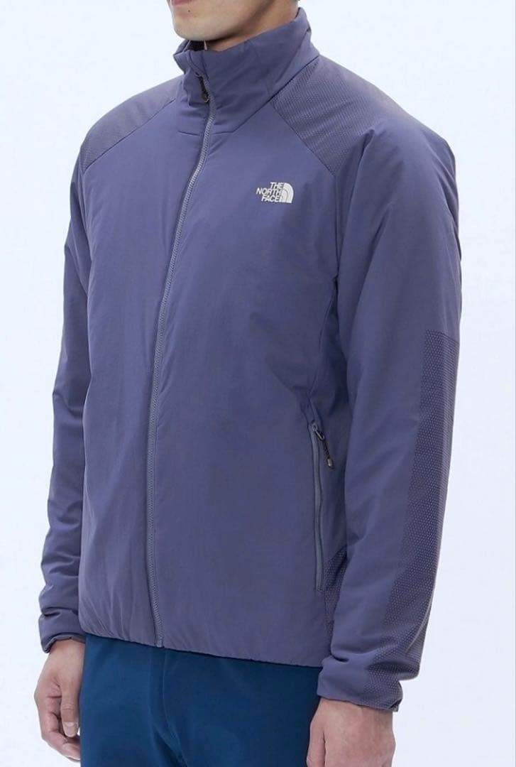専用 ザ・ノースフェイス ベントリックスジャケット メンズS ケイプブルー 登山