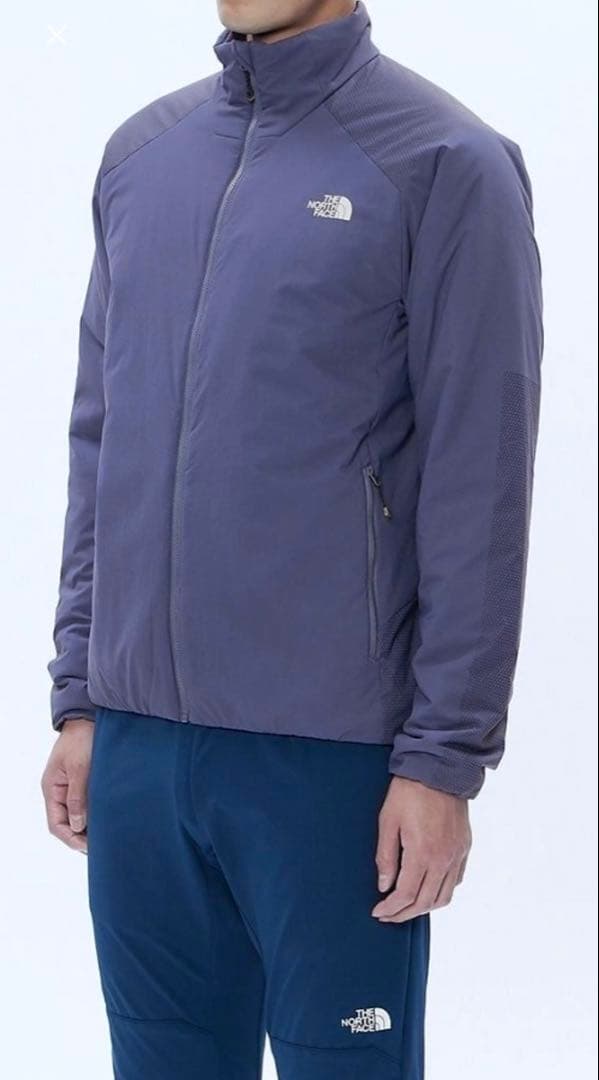専用 ザ・ノースフェイス ベントリックスジャケット メンズS ケイプブルー 登山