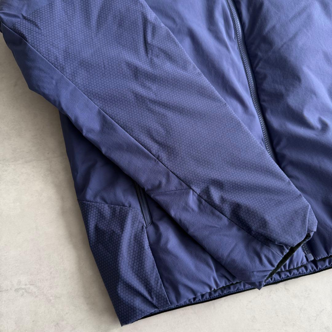 専用 ザ・ノースフェイス ベントリックスジャケット メンズS ケイプブルー 登山
