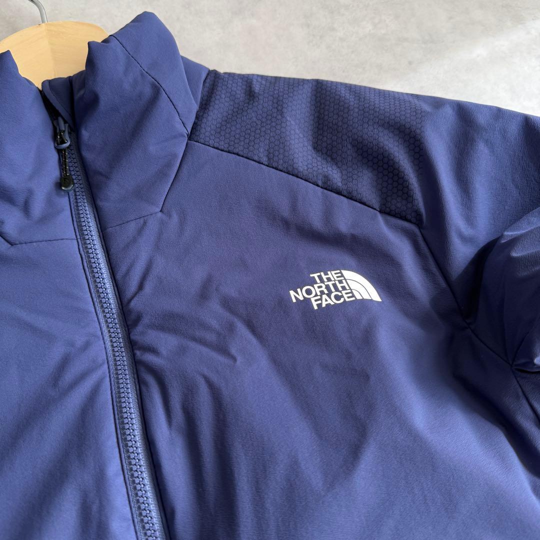 専用 ザ・ノースフェイス ベントリックスジャケット メンズS ケイプブルー 登山