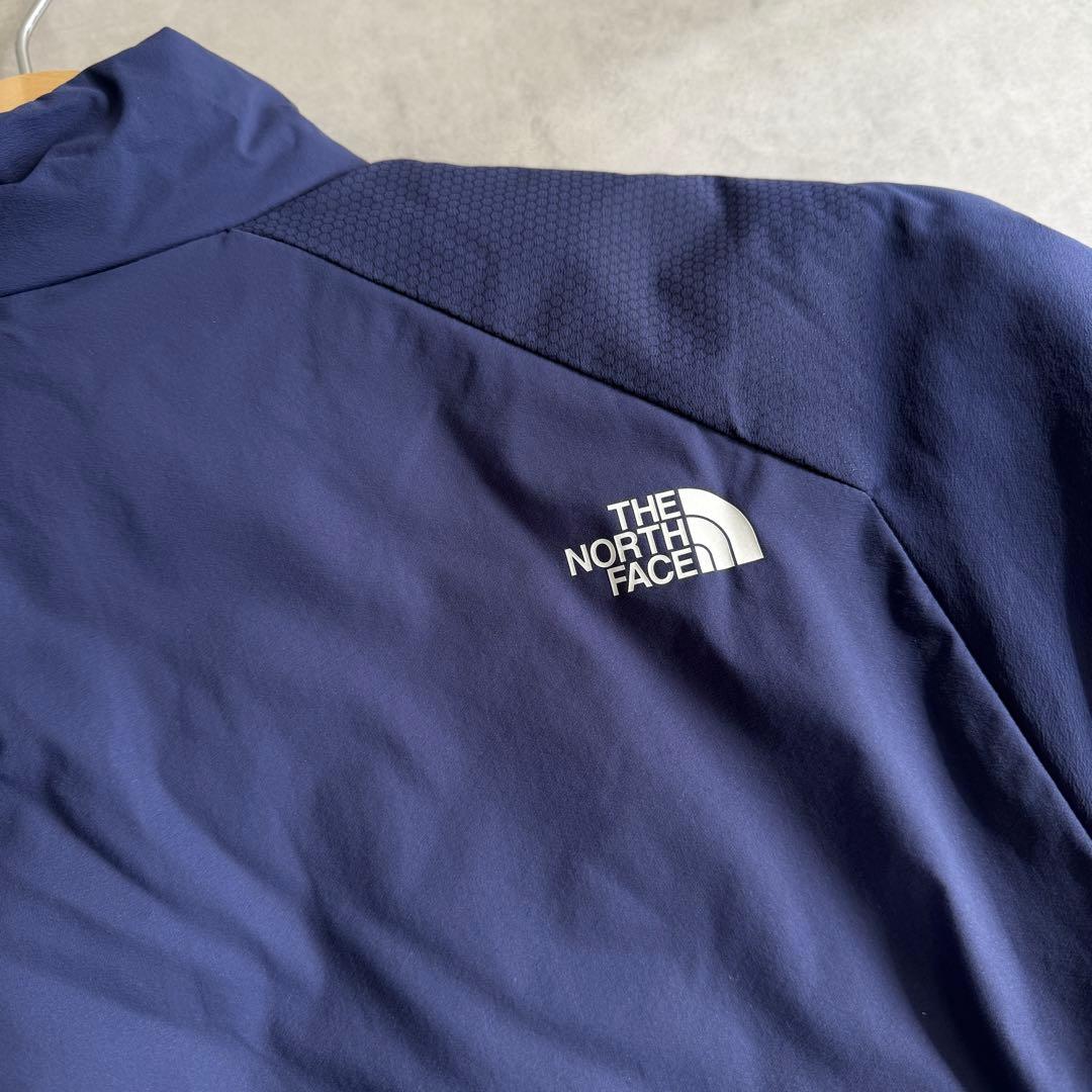 専用 ザ・ノースフェイス ベントリックスジャケット メンズS ケイプブルー 登山