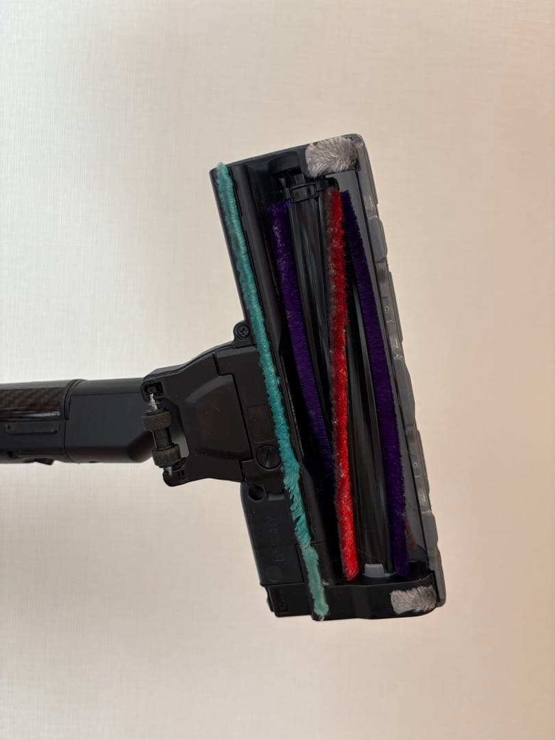 シャープ　SHARP 充電式掃除機　EC-AR5X