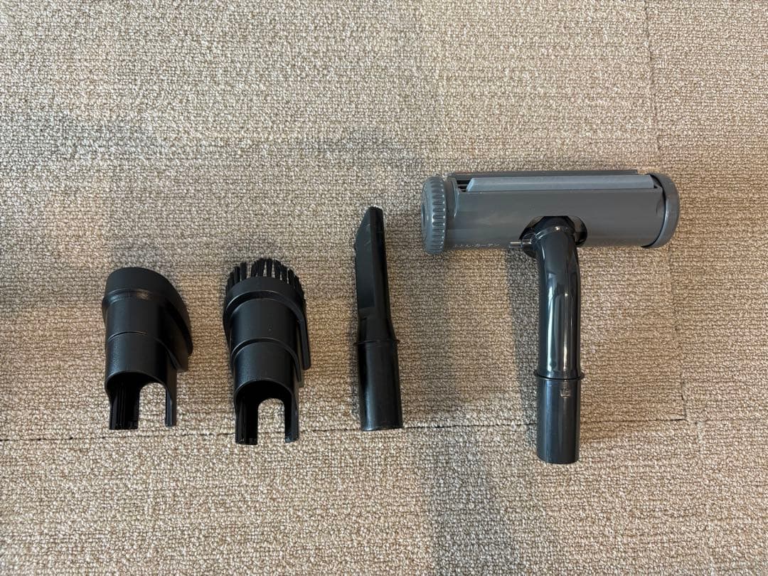 シャープ　SHARP 充電式掃除機　EC-AR5X