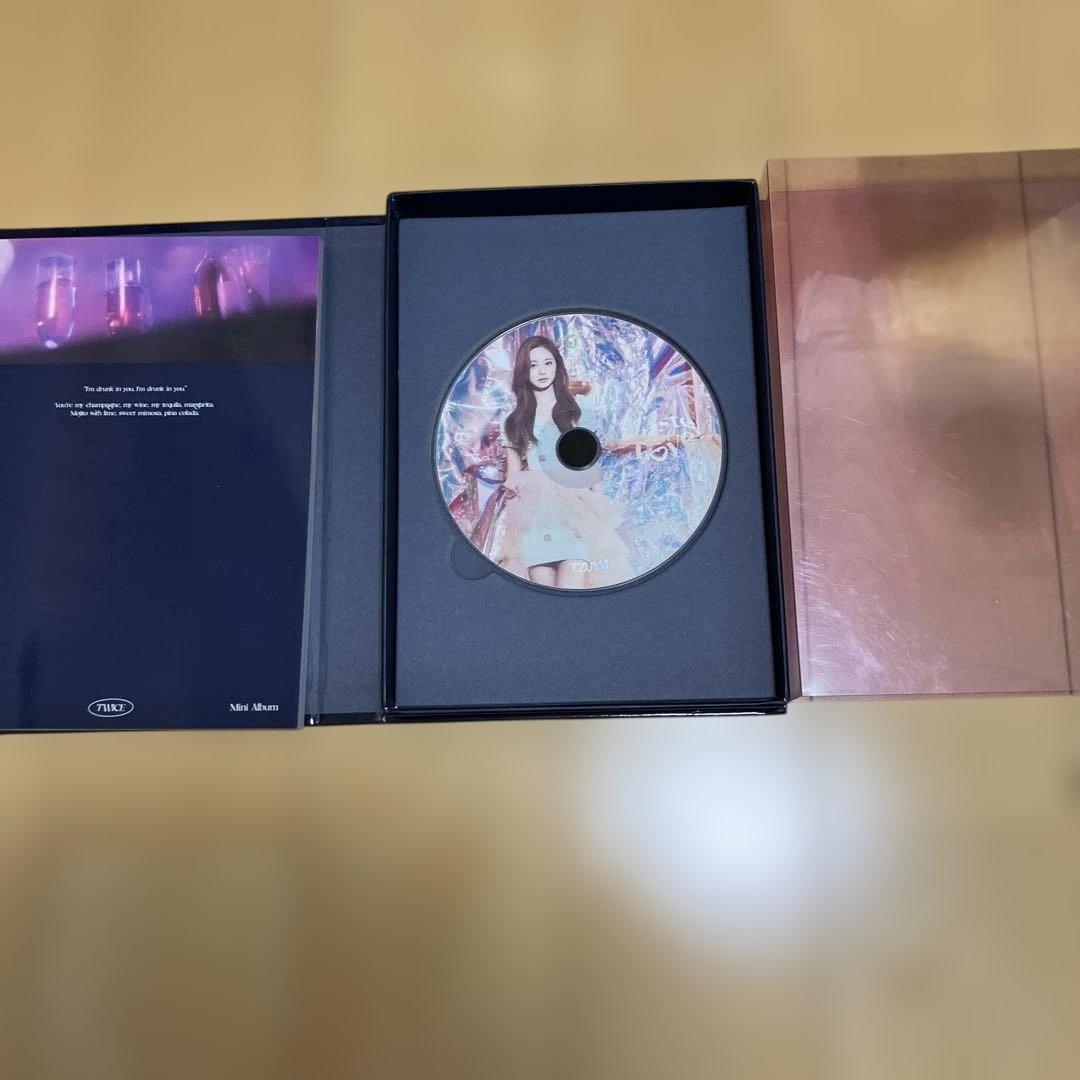 TWICE アルバム　まとめ売り