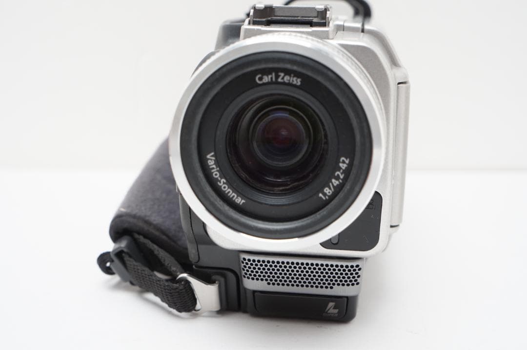 【動作確認済】SONY DCR-TRV20 miniDV