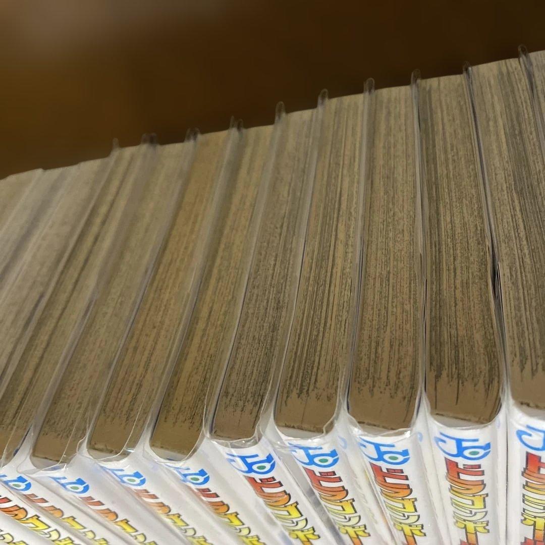 ドラゴンボール超 全巻セット 1-24巻 おまけ付き