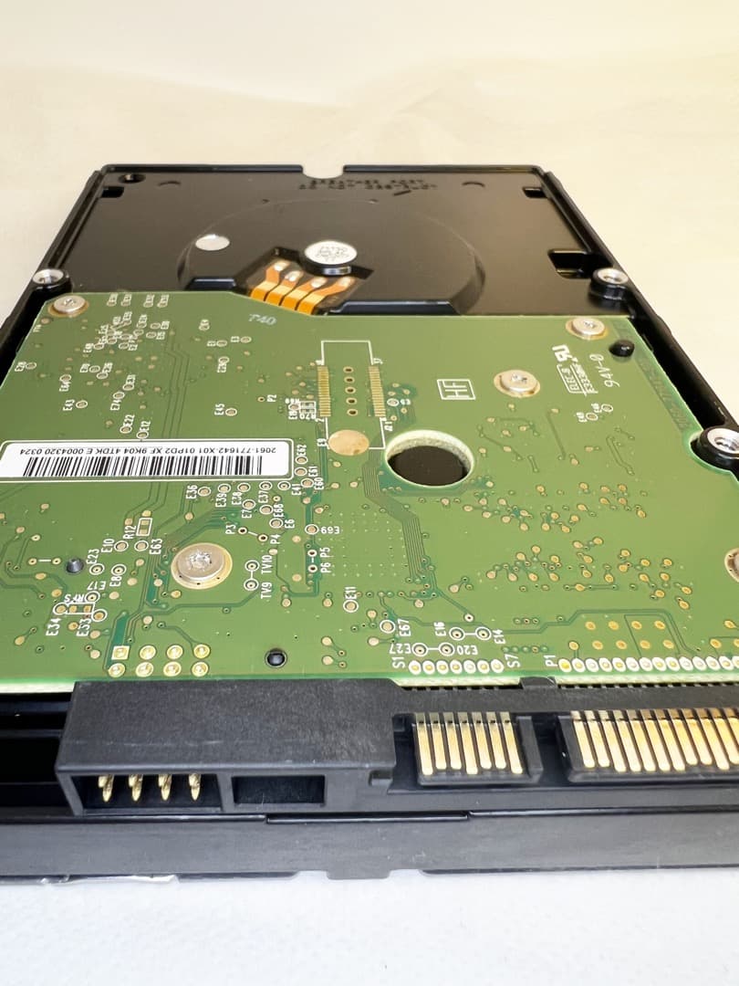 き*ぷ様 WD GREENシリーズ★2TB HDD 2台セットで超お買い得品！