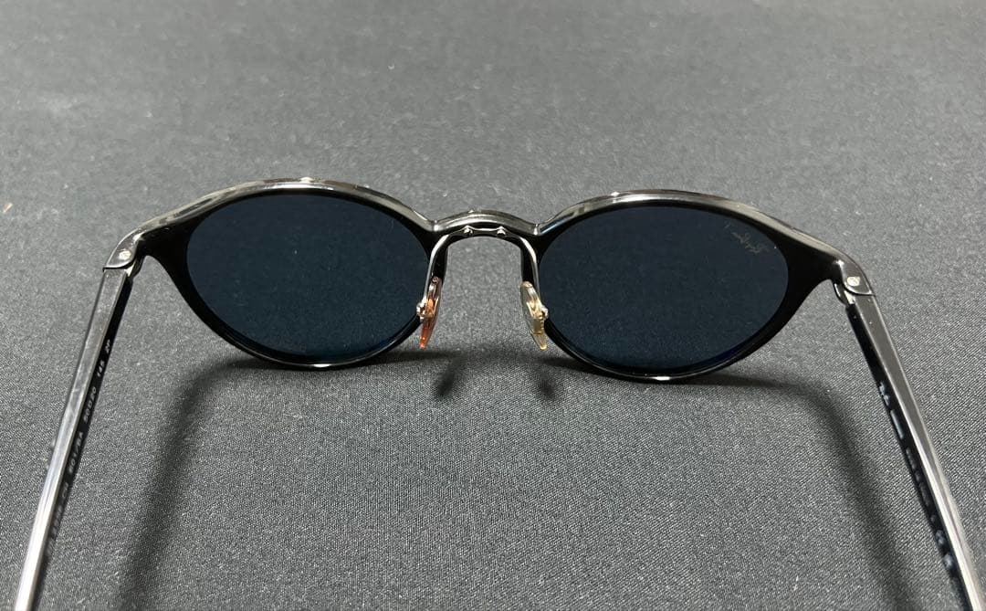 Ray-Ban RB 4336 CHROMANCE（クロマンス）