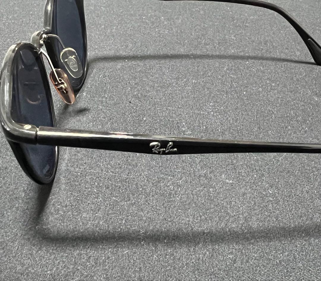 Ray-Ban RB 4336 CHROMANCE（クロマンス）
