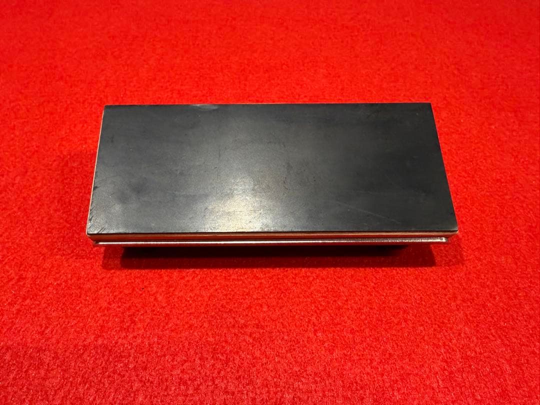 GALLIUM スクレーパーシャープナーPRO SP3115 ワックス