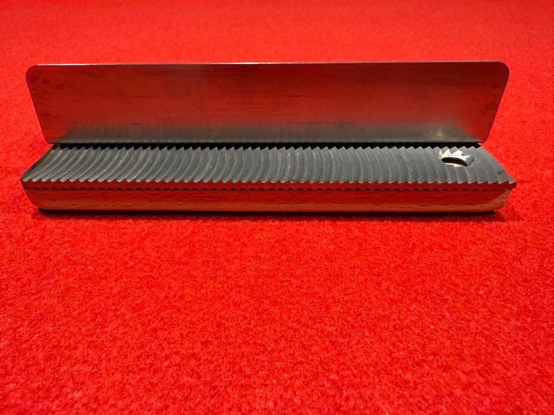 GALLIUM スクレーパーシャープナーPRO SP3115 ワックス