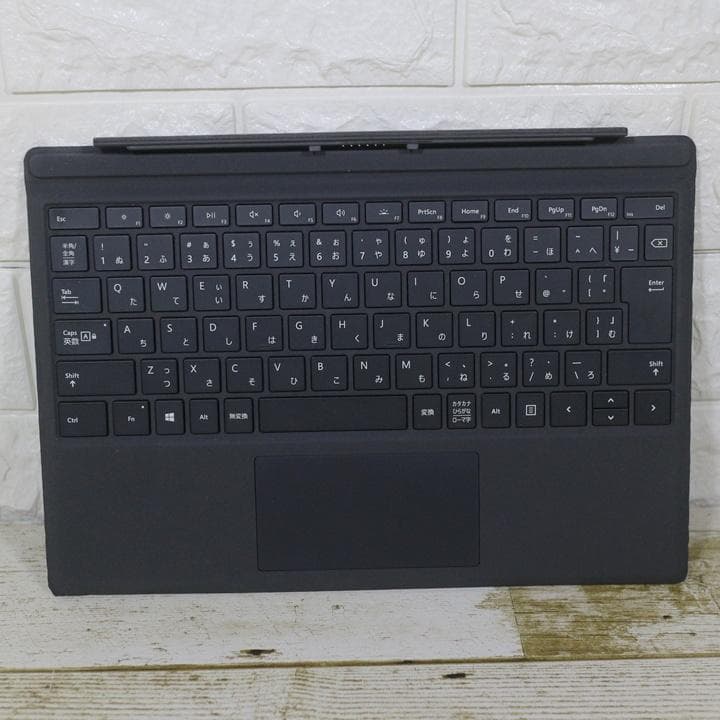 さくらsurface pro7+ LTE対応 タッチパネル