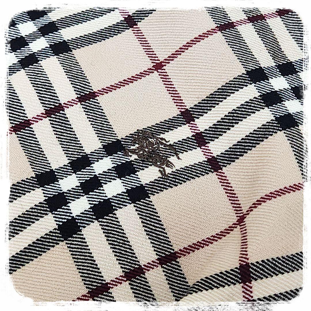 美品　ワンピース　BURBERRY　バーバリー　ノバチェック　ワンピース