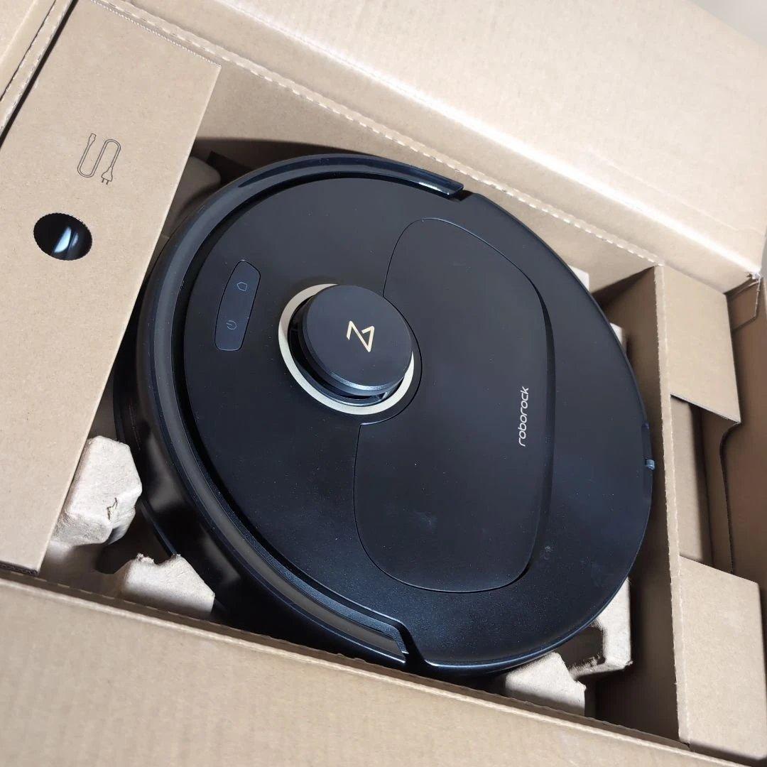 Roborock Qrevo C ロボット掃除機　本体