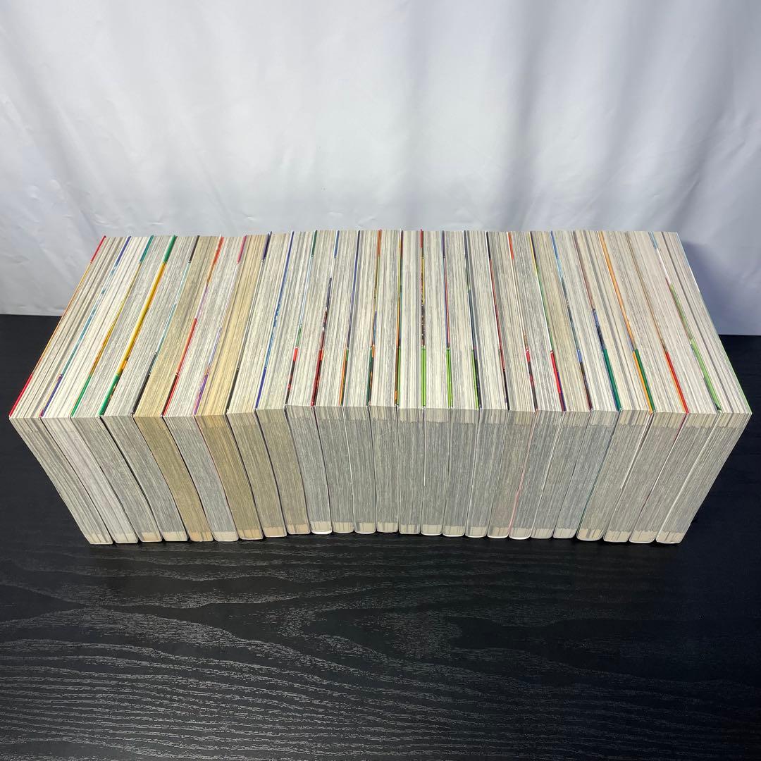 ウイニングチケット 全21巻 ＋ ウイニングチケットⅡ 全4巻 25冊セット